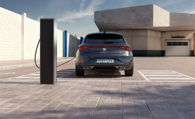 Leon e-Hybrid